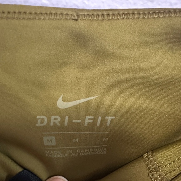 Nike Running Leggings - Picture 2 of 10